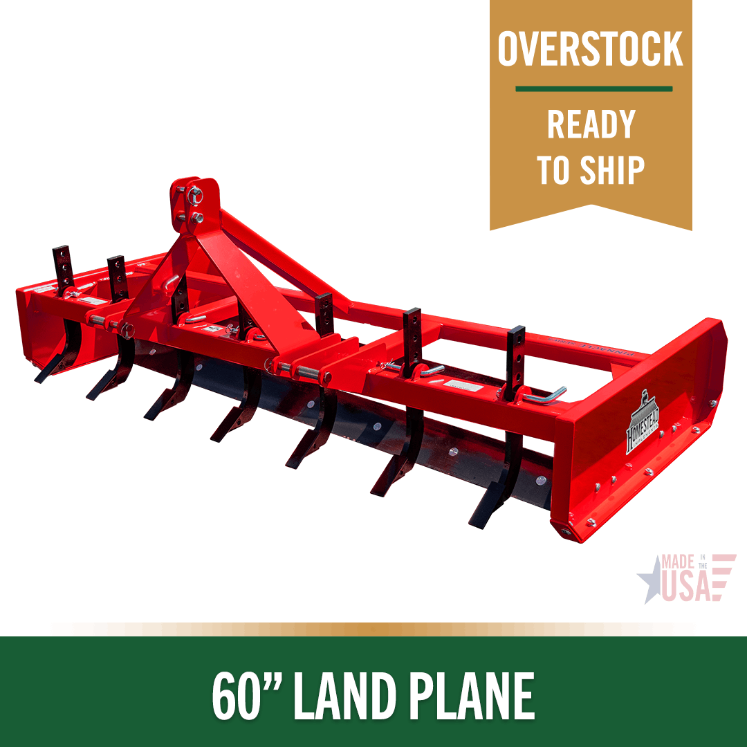 Land Plane